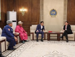 Мянган малчны чуулганаас малчдын дэвшүүлсэн саналыг гардууллаа