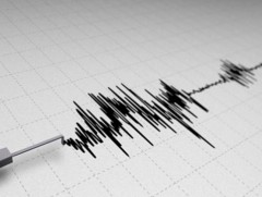 Завхан, Хөвсгөл аймагт газар хөдлөлт боллоо 