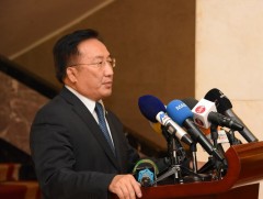 Д.Дамба-Очир: Иргэдийг хорт хавдар эрт илрүүлэх шинжилгээнд үнэ төлбөргүй хамруулах эрх зүйн орчны..