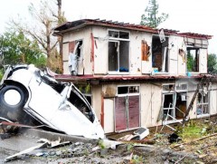 Хар салхины улмаас 10 хүн амь насаа алдлаа 