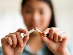 Тамхины хууль хэрэгжихгүй байгаа нь хүүхэд тамхи татах гол шалтгаан болжээ