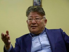 С.Дэмбэрэл: Эдийн засагт бий болсон сэргэлтийг цааш хадгалах нь чухал 