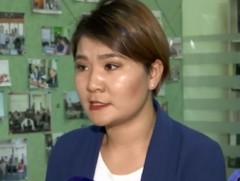 А.Амартүвшин: Сэтгүүлчдийн 74 хувь нь мэдээлэл авахад саад бэрхшээлтэй тулгардаг