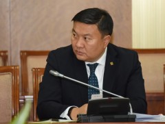 Байгаль орчны төлөв байдлын 2017-2018 оны тайланг хэлэлцэв