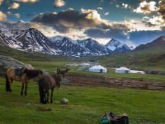 Тусгаар  Монгол