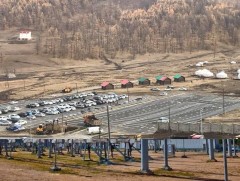 Богд уулын хормойд цагийг гэр бүлээрээ өнгөрөөх тохижилт хэрэгтэй байна