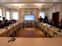 Биеийн давхцахгүй өгөгдлөөр өөрийгөө таниулж сонгууль өгдөг болсон тул нэг хүн олон санал өгөх бол..