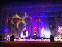 Говь-поп рок олон улсын дуучдын уралдаан Дорноговь аймагт боллоо