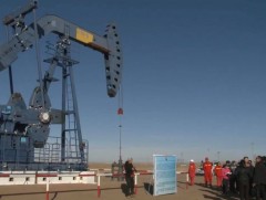 Ерөнхий сайд газрын тос олборлолтын байдалтай танилцав