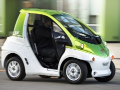 Япон улсад жижиг оврын цахилгаан автомашин худалдан авалтад засгийн газраас татаас олгоно 