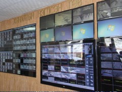 Телекамерын хяналтын төв ашиглалтад орсноор гэмт хэргийн илрүүлэлт өсчээ