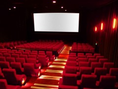 Монгол кино үзэгчдийн тоо буурч байна