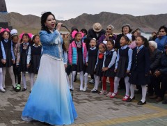 “Сонгодог хөгжмийн сан” нэвтрүүлэг: МУАЖ Ч.Мөнхшүр