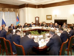 Манай улс ОХУ-тай Зам тээврийн хөгжлийн салбарт хамтын ажиллагаагаа өргөтгөнө 