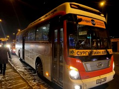 Эцэг эхчүүд сургуулийн автобусаар хүүхдээ тээвэрлүүлэх хүсэлтээ нийгмийн ажилтанд өгнө