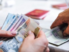 Тэтгэврийн сангийн алдагдал найман жилийн хугацаанд 3.6 дахин өсчээ