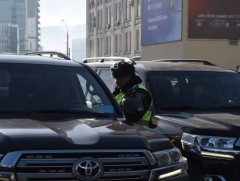 Албаны машиныг хувийн хэрэгцээнд ашиглаж байгаа зөрчлийн мэдээллийг авч байна