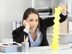 Ажлын цаг ашиглалтын чанарыг нэмэгдүүлэх шаардлагатай...