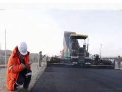 Улаанбаатар-Дархан чиглэлийн авто замын эхний хэсгийн хөдөлгөөнийг нээлээ