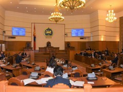 Байгаль орчны талаарх хуулиудын давхардал, хийдэл, зөрчлийг арилгана