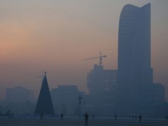 Агаарын бохирдол өнгөрсөн жилтэй харьцуулахад 20-30 хувь буурчээ