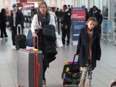 Польшийн иргэд АНУ-д 90 хоног хүртэл визгүй зорчино 