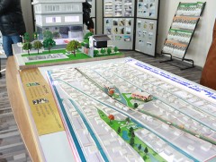 Чингэлтэй дүүргийн 7 дугаар хорооны 285 өрх яндангаасаа саллаа