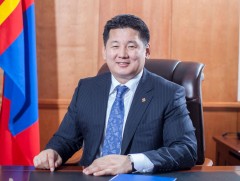 Монгол Улсын Ерөнхий сайд У.Хүрэлсүх ОХУ-д айлчилна