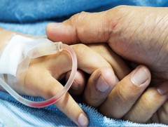 Хорт хавдрын улмаас жилд 50 орчим хүүхэд эндэж байна