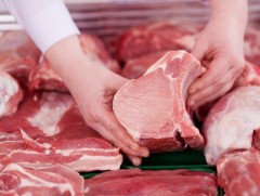 Энэ оны эхний 11 сарын байдлаар 39 мянган тонн мах экспортод гаргаад байна