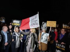 Мальтийн сэтгүүлчийн аминд  халдсан хэргийн зуучлагчийг  баривчилжээ