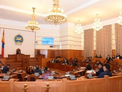 Генетик нөөцийн тухай хуулийн төслийг хэлэлцэхийг дэмжив