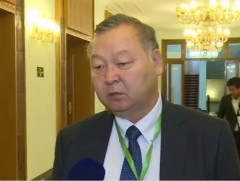 Хүнсний ногоо, жимс жимсгэнэ тариалагчдын улсын зөвлөгөөн болж байна