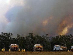 Австрали улсад хүмүүнлэгийн тусламж үзүүлнэ
