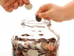 Хуримтлал үүсгэх 10 алхам, 1 санаа