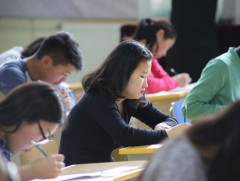 Тусгай сургалттай 55-р сургуулийн сурагчид мэргэжилтэй төгсөнө