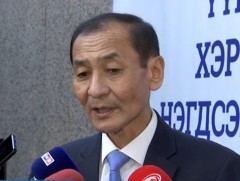 Монгол Улсын нийт эрчим хүчний хэрэглээний 65 хувийг 200 орчим ААН хэрэглэж байна