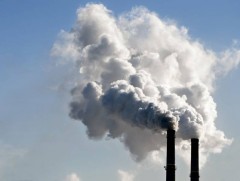 Манай улс жилд 20 гаруй сая тонн хүлэмжийн хийг агаарт ялгаруулдаг нь судалгаагаар тогтоогджээ