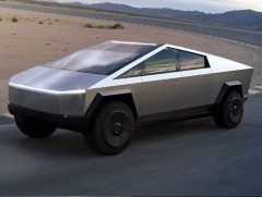 “Тесла” компани цахилгаан пикап машинаа танилцууллаа 