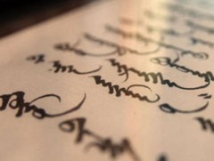 Монгол бичгийн соёлыг дэлгэрүүлэх хэрэгтэй байна