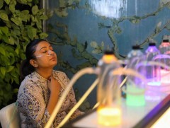 Агаарын бохирдол ихтэй Шинэ Дели хотод хүчилтөрөгч худалдаалж эхэлжээ 