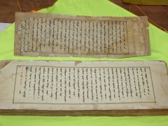 Цаасан баримтат өвийг цахим хэлбэрт шилжүүлэх хэрэгтэй