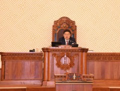 Зарим улсад суух Элчин сайд нарыг томилох тухай Ерөнхийлөгчийн саналыг зөвшилцөв