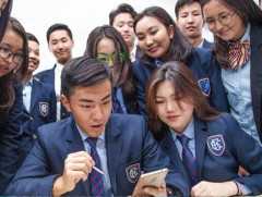 ЕБС-иуд сэтгэл зүйчтэй болсноор сурагчдыг эрсдэлтэй алхам хийхээс урьдчилан сэргийлнэ