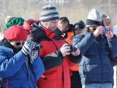 2020 оны өвөл 200 мянган жуулчин хүлээн авах зорилт дэвшүүлжээ