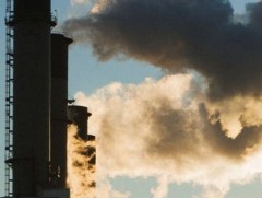 Дэлхийн агаар мандал дахь нүүрстөрөгчийн давхар ислийн хэмжээ дээд түвшинд хүрчээ