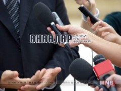 ӨНӨӨДӨР: Азийн аварга шалгаруулах боксын тэмцээн болно