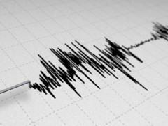 Говь-Алтай аймагт 4.2 магнитутын хүчтэй газар хөдлөлт боллоо