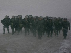 Цагдаагийн алба хаагчдад шинэ загварын 