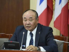 Цахим мэдээллийн аюулгүй байдлыг хангах хэрэгтэй